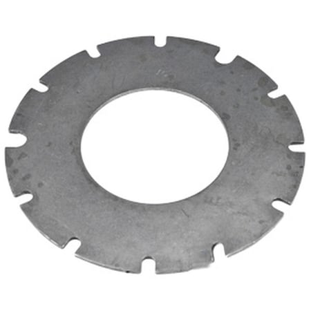 Aftermarket TA Hyd Clutch Piston Backing Plate A-384430R2-AI